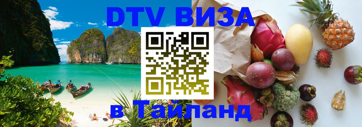 Оформление DTV визы под ключ: стоимость и тарифы, только загранпаспорт - 05.10.2025 